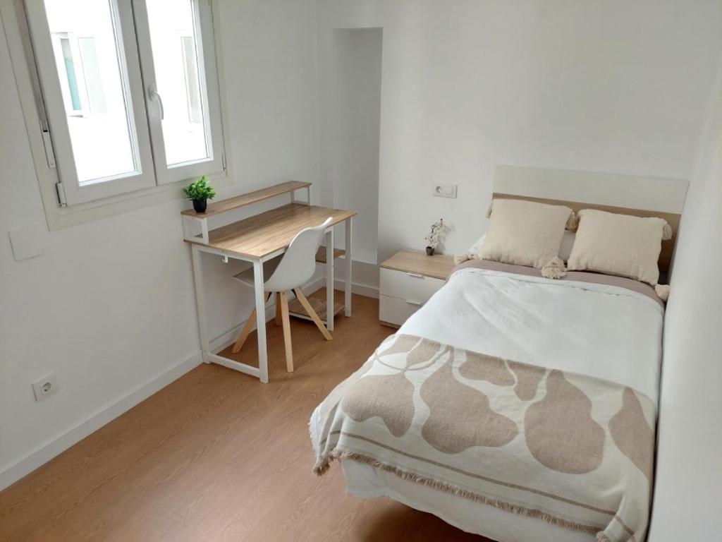 Apartment Piso Cerca De La Playa *