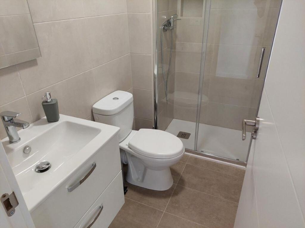 Apartamento Piso Cerca De La Playa