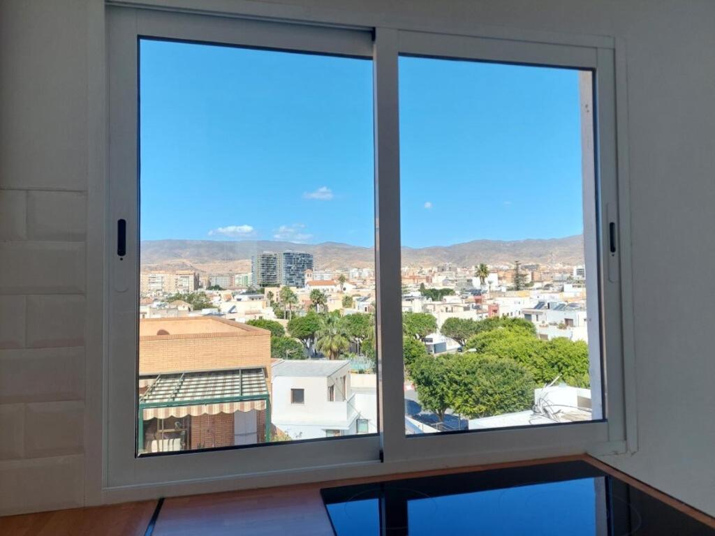 Piso Cerca De La Playa Almería
