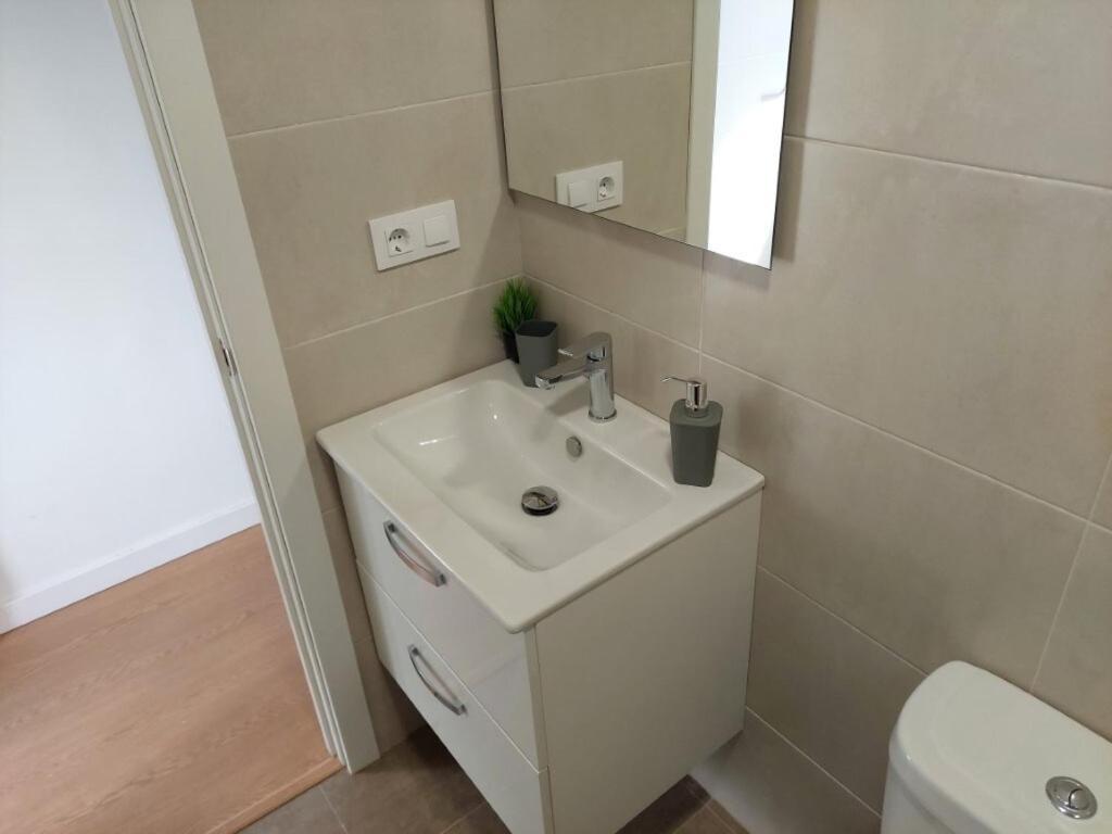 Piso Cerca De La Playa Apartamento *
