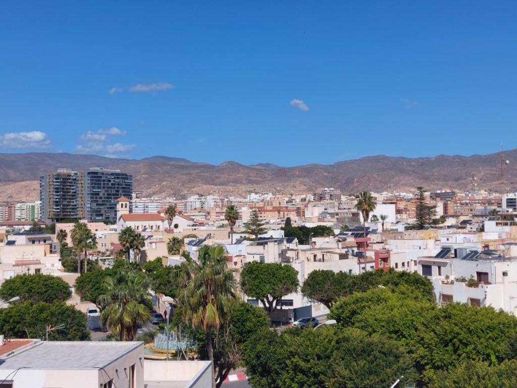 Piso Cerca De La Playa *