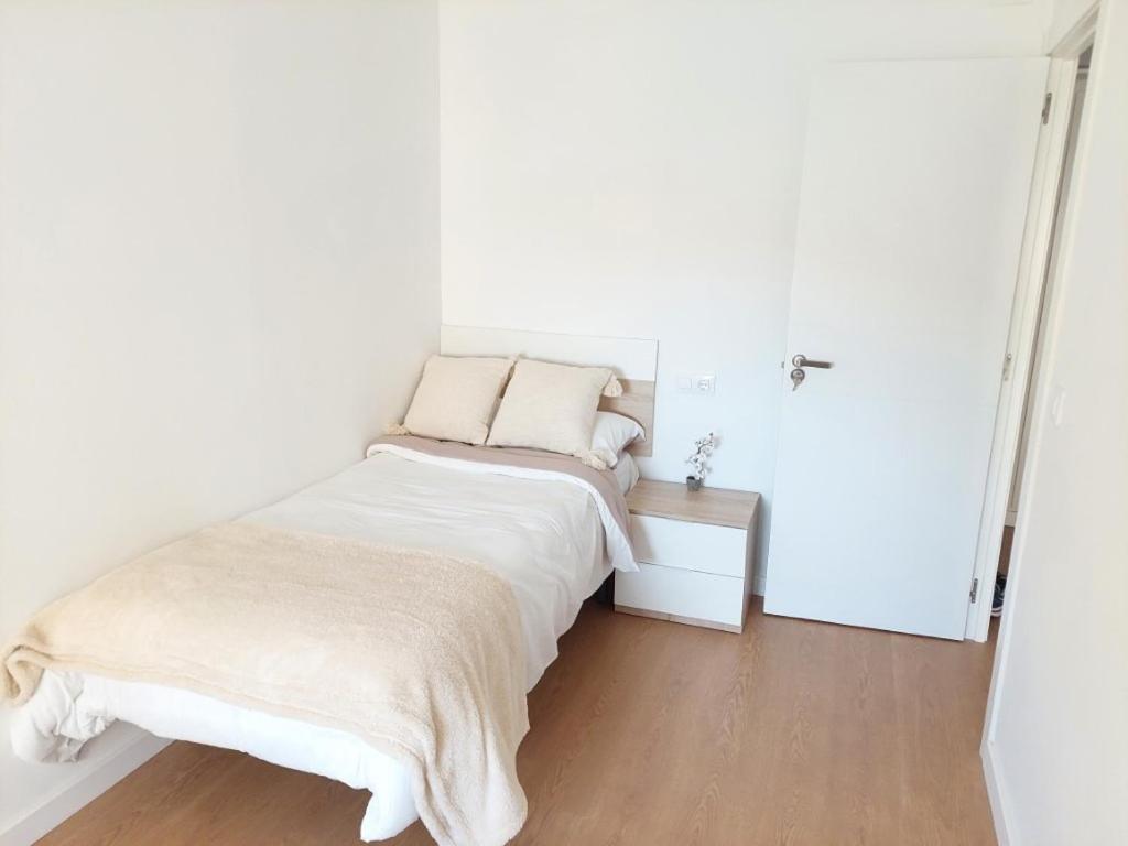 Apartamento Piso Cerca De La Playa