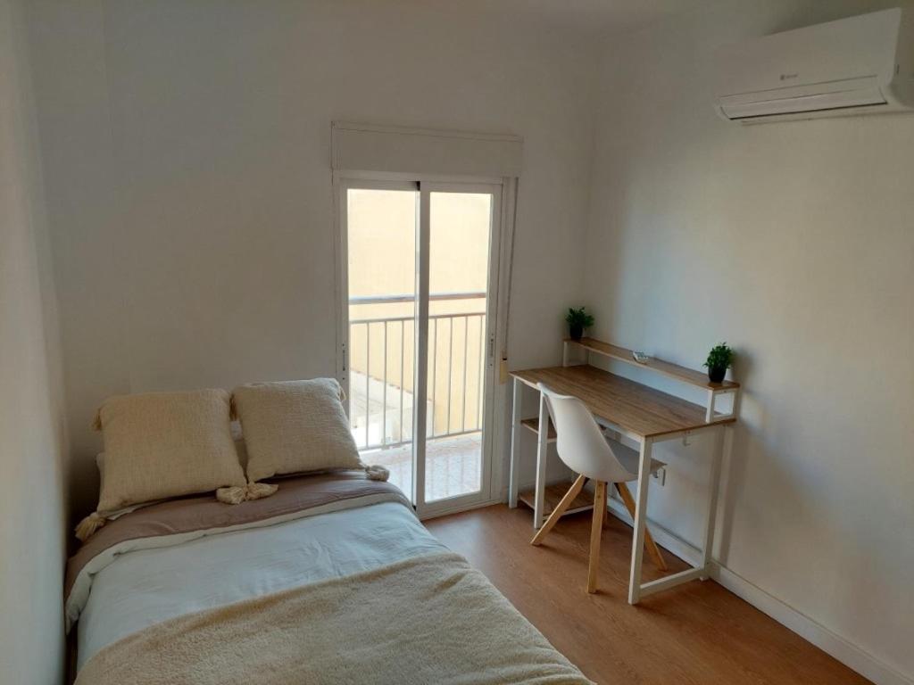 Piso Cerca De La Playa Apartamento